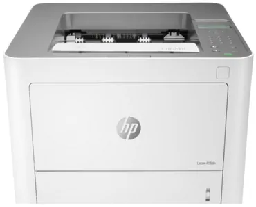 Замена usb разъема на принтере HP Laser 408DN в Воронеже